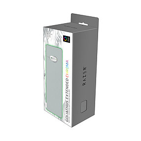 Коврик для компьютерной мыши Razer Goliathus Extended Chroma - Mercury 2-004728 RZ02-02500314-R3M1, фото 4