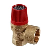 Клапан аварийный для котла 3,0 бара