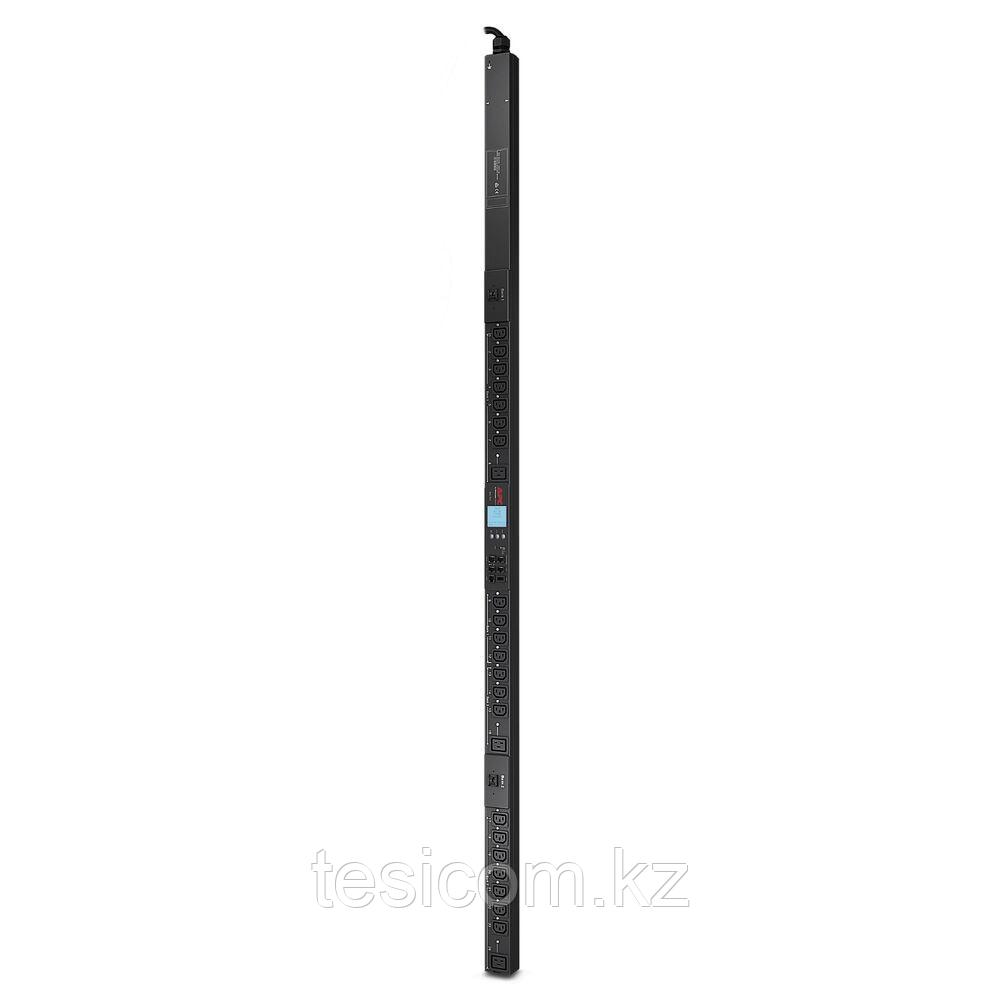 Блок розеток, интеллектуальные PDU APC AP8953