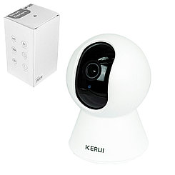 Цифровая камера видеонаблюдения Kerui MP-002, Tuya Smart Wi-Fi, White