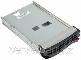 Адаптер Supermicro 2.5" HDD TRAY IN 4TH GENERATION 3.5" HOT SWAP TRAY - фото 1 - id-p109534027