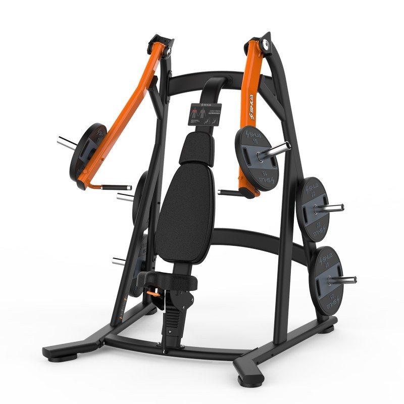 Жим под углом вверх SHUA Upper push chest trainer SH-6901 - фото 1 - id-p109534684