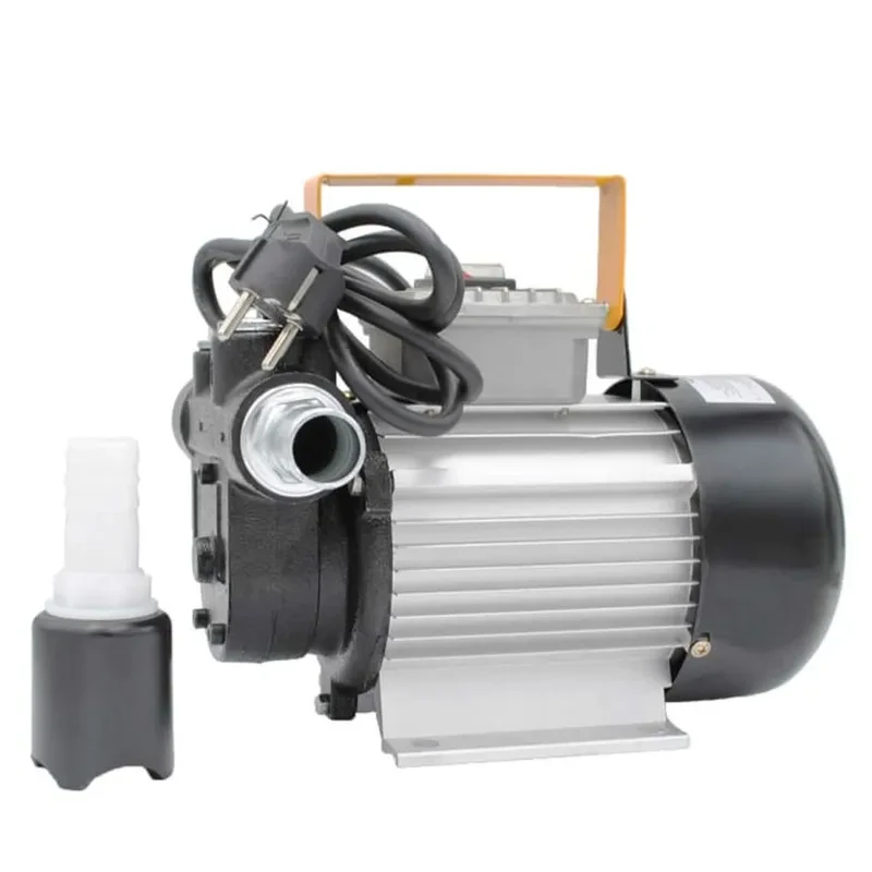 Электрический насос Petropump ACTP60 для дизеля 220В PP220010 - фото 1 - id-p109535600