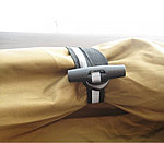 Шатер Mimir 2905 YT с выходом под трубу, фото 7