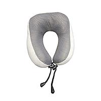 Латексная подушка для шеи / комплект для сна
