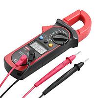 UNI-T UT202 ТОКОИЗМЕРИТЕЛЬНЫЕ КЛЕЩИ