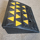 Съезд заезд на бордюр 480*360*155мм, фото 2