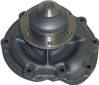 Водяной насос CASE 3132676R94, 3132676R93