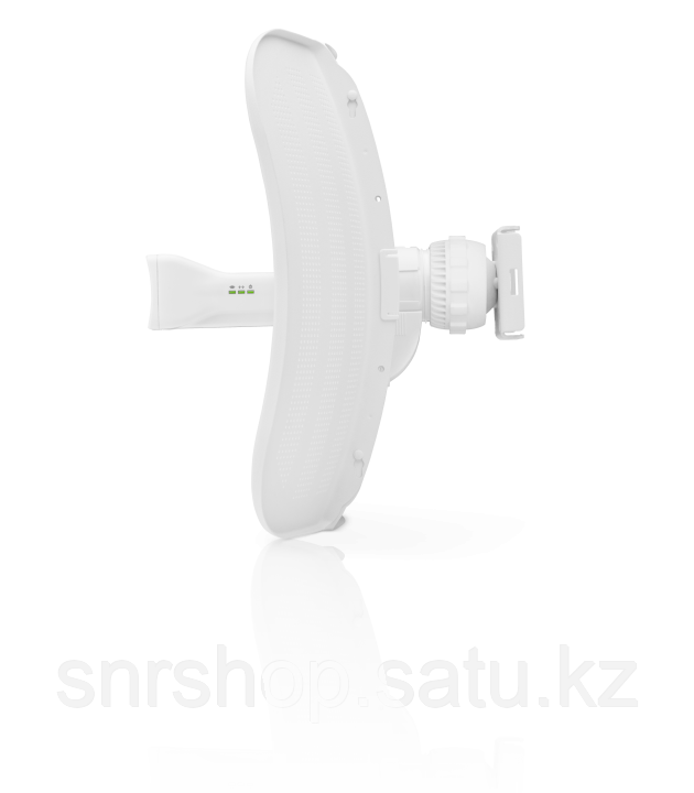 Беспроводной мост Ubiquiti LiteBeam, 5GHz, 23dBi - фото 3 - id-p80087740