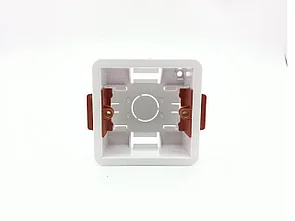 Подрозетник невозгораемый