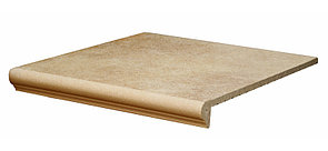 Клинкерные ступени и плитка напольная InterBau