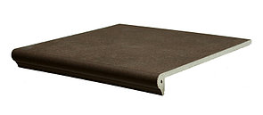 Клинкерные ступени и плитка напольная InterBau