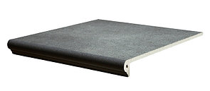 Клинкерные ступени и плитка напольная InterBau