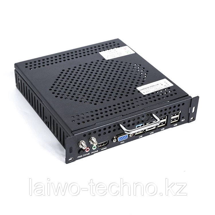 OPS Intel/ i5-1140G7 компьютер для интерактивных панелей
