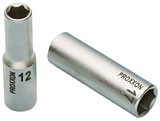 23355 Proxxon Удлиненная головка на 1/2", 10 мм