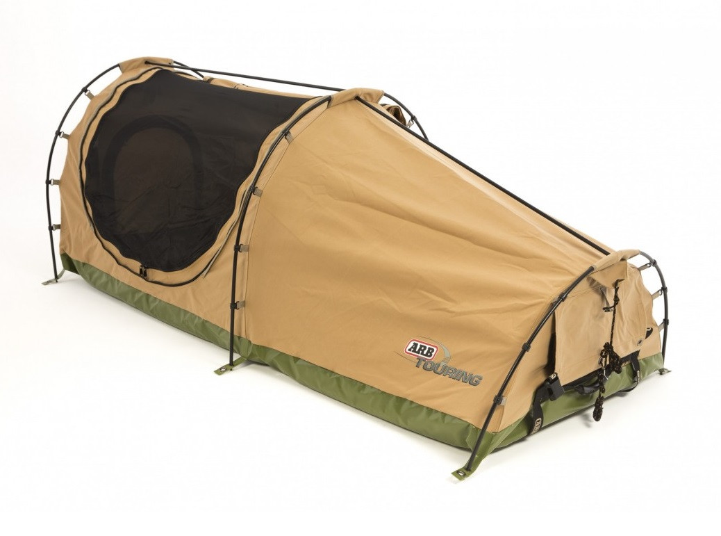 Палатка одноместная Skydome Series II - фото 1 - id-p109655074