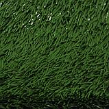 Искусственный газон 40мм MF 12000 Dtex, фото 2