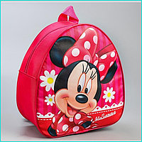 Рюкзак детский "Минни милашка" (Disney)