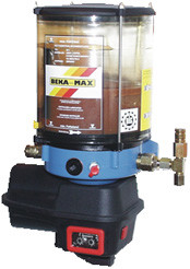 BEKA-MAX EP-1 Насос централизованной смазки