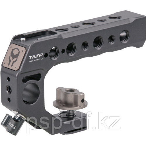 Ручка Tilta Quick Release Top Handle for BMPCC 4K Cage (TA-QRTH3-G) - фото 1 - id-p89762523