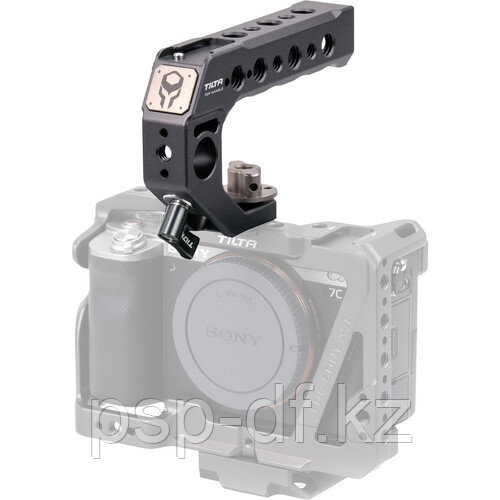 Ручка Tilta Quick Release Top Handle for BMPCC 4K Cage (TA-QRTH3-G) - фото 2 - id-p89762523