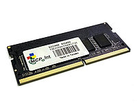 McPoint Модуль памяти 8Gb SODIMM DDR4 2666MHz