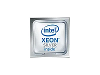 Процессор HP Enterprise/Xeon Silver/4310/2,1 GHz/FCLGA 4189/BOX/12-core 120W Processor for HPE Voltsatu.kz