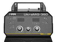 Қайнар к зі дәнекерлеуші балқарағай UltraMIG-350 (10-350А, 380В)