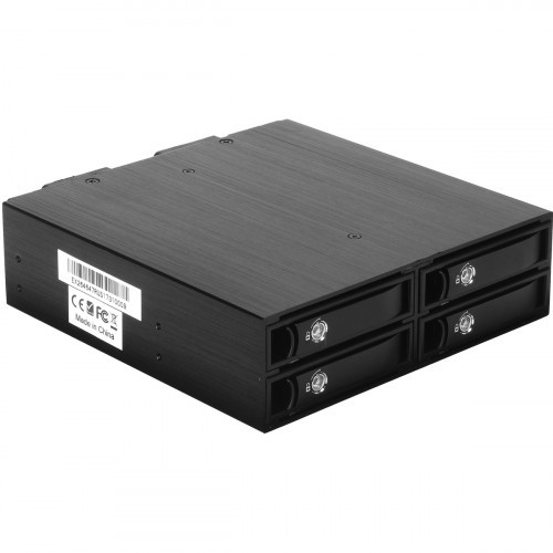 ExeGate Корзина для HDD HS425-01 аксессуар для сервера (EX264647RUS) - фото 1 - id-p109658105