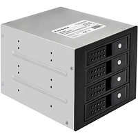 Серверге арналған HDD ExeGate HS435-02 аксессуарына арналған ExeGate қоқыс жәшігі (EX291657RUS)