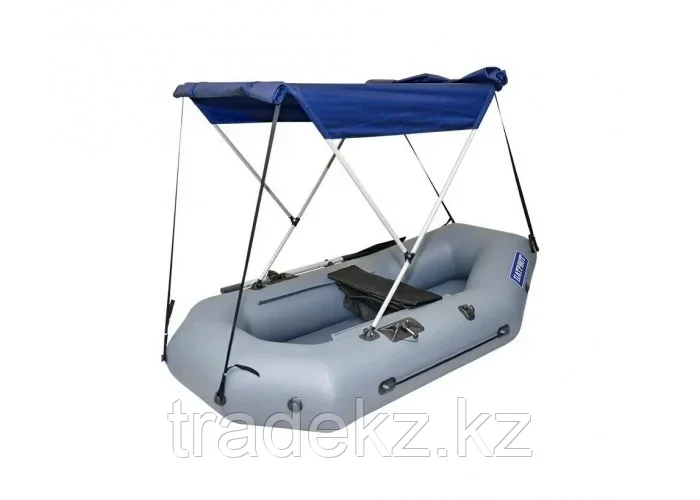 Тент для лодки для размеров 290-310 см - фото 1 - id-p109658549