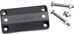 Крепление для держателей удилищ SCOTTY 242-BK