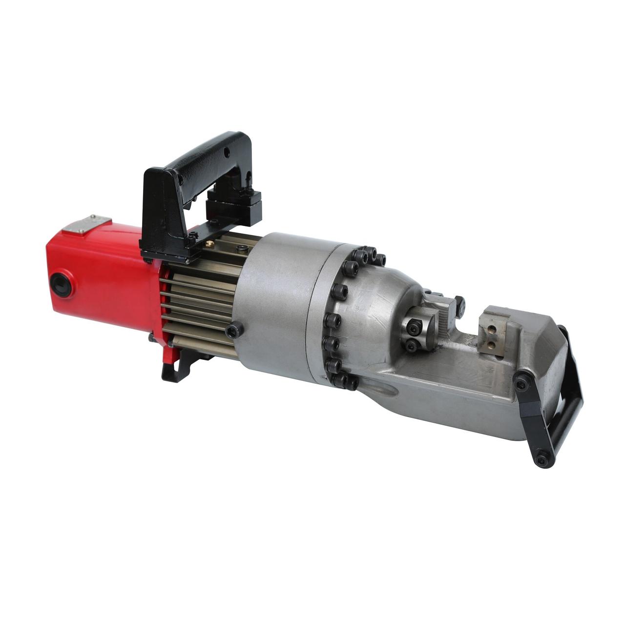 Станок для резки арматуры RC-32 1700W 4-32mm, фото 1