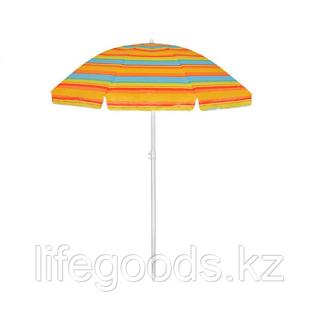 Зонт пляжный 220 см, фото 2