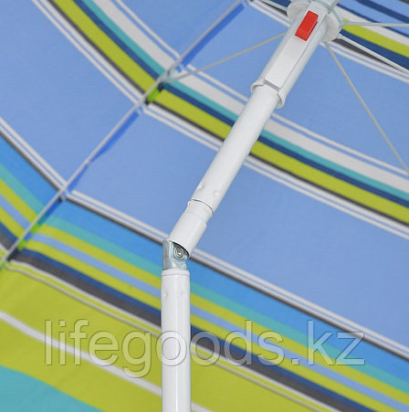 Зонт пляжный 170 см, фото 2