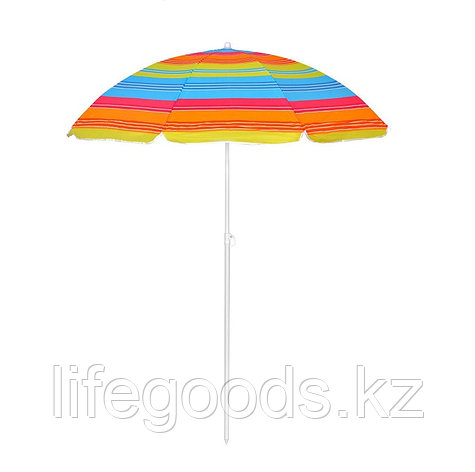 Зонт пляжный 170 складной, фото 2