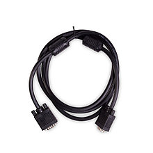 Интерфейсный кабель iPower VGA 15M/15M 1.8 м. 1 в. 2-006178 iPiVGAMM18