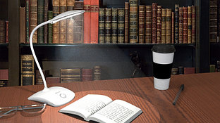 Настольная лампа Ritmix LED-410C