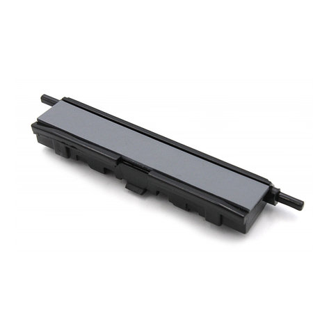 Тормозная площадка обходного лотка Xerox 019N01130 2-009099-TOP, фото 1