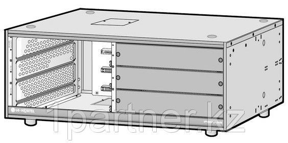 Блок расширения IP АТС eMG800 EKSU - фото 2 - id-p14101204