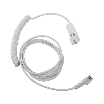 Противокражный кабель Eagle A6725A-001WRJ (Micro USB - RJ) 2-007970, фото 2