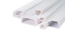 КАБЕЛЬНЫЕ КАНАЛЫ