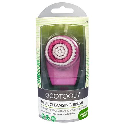 EcoTools, Кисть для Чистки Лица, фото 2