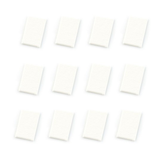 Противозапотевающие вкладыши для GoPro Hero 4/3+/3/2 Deluxe DLGP-86 2-000338