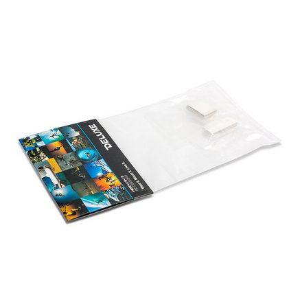 Противозапотевающие вкладыши для GoPro Hero 4/3+/3/2 Deluxe DLGP-86 2-000338, фото 2