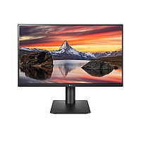 Монитор 23.8" LG 24MP450 Black