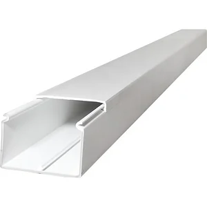 Кабельный канал 80х40