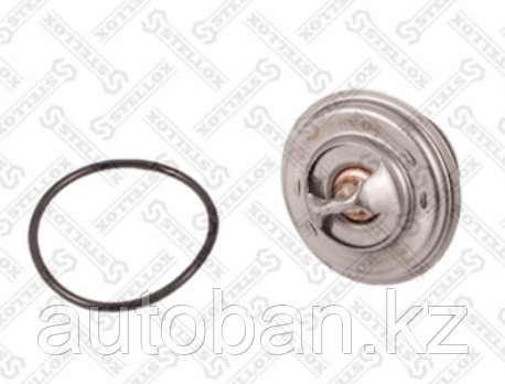 Термостат 71° Stellox на Mercedes W201/A124/W140/W202/W210 88-98 V-2.0/2.3/.2.6/2.8/3.2 M102/M103/M104