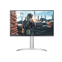 Монитор 27" LG 27UP650 White