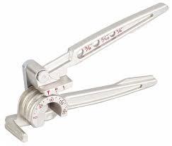 Трубогиб рычажный WK-368-180